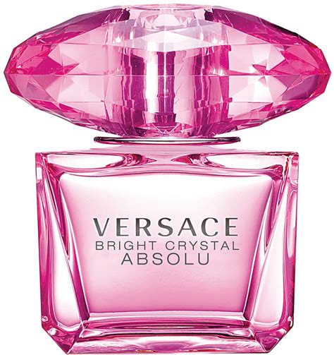 versace fragrance.